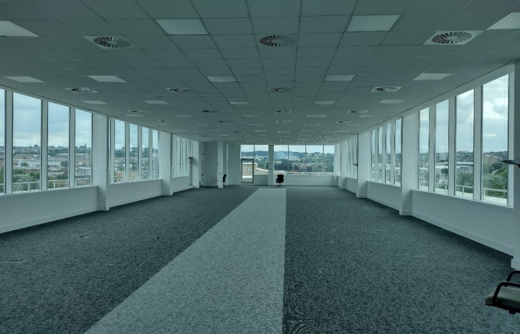 Griffin Commercial Property Griffin Property Group